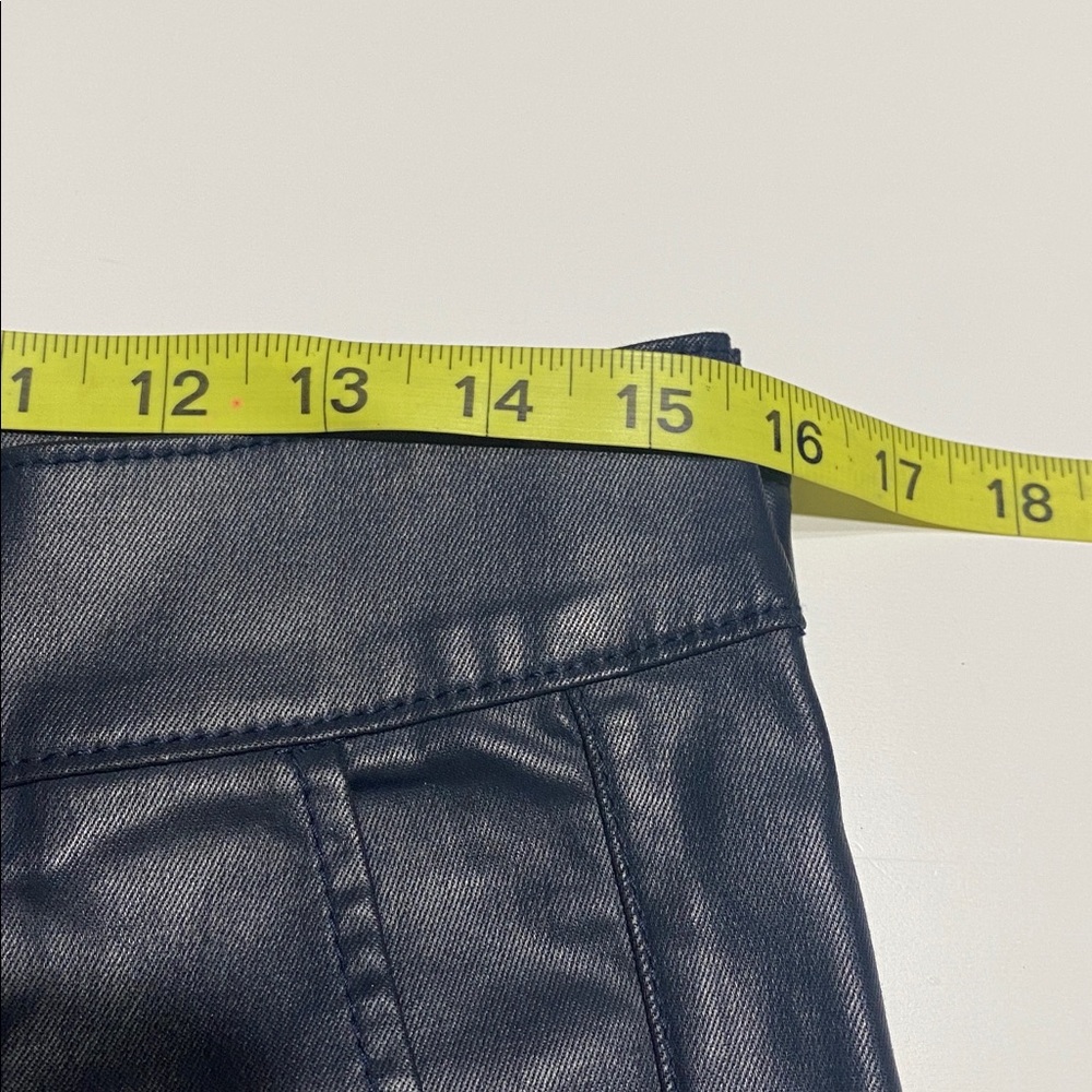 WHBM High Rise Bootcut Cargo Pants - Picture 7 of 16